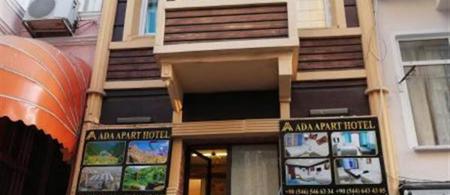 Ada Apart Hotel