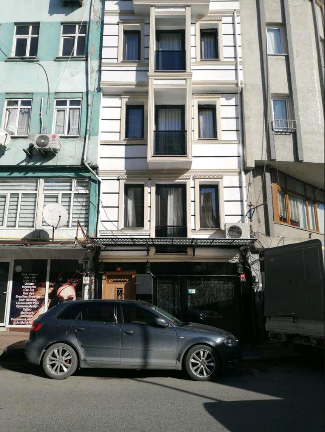 Oasis Suites Old City