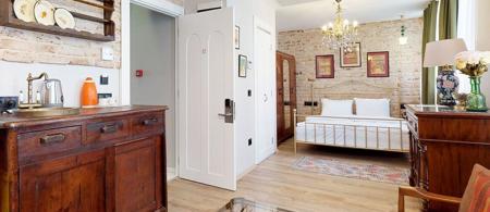 Hotel Des Arts Galata