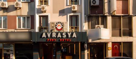 Avrasya Port Hotel