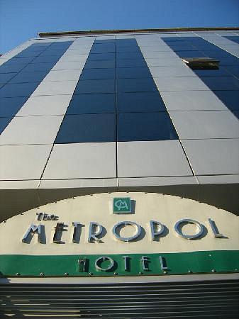Metropol Hotel