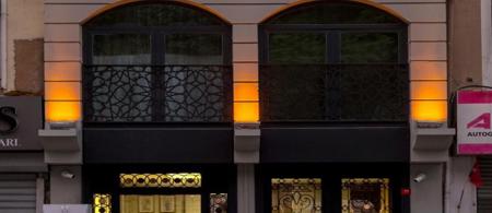 Perante Hotel