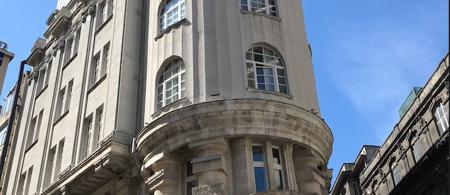 Orientbank Hotel İstanbul, Autograph Collection