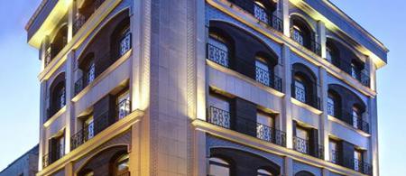 The Fox Hotels