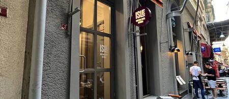 Isle Hotel