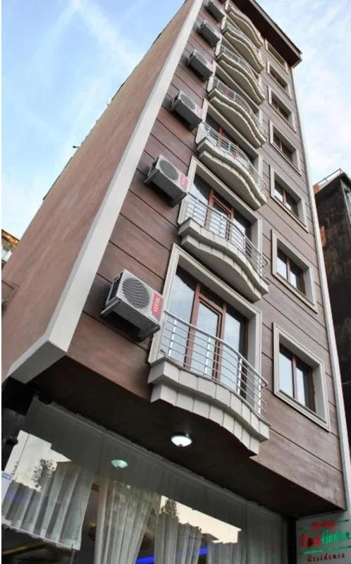 Diamond Suite & Residence