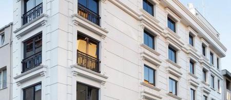 Güner Business Hotel