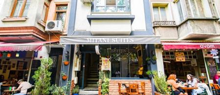 Mitani Suits