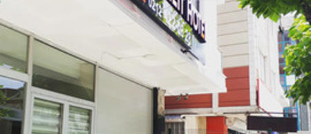 Avcılar Elit Hotel