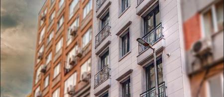 Norah Suites Hotel İstanbul