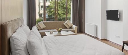 Modern Suites