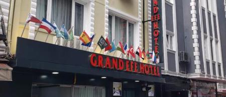 Grand Fm Hotel