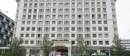 My Palace Rooms Saw Airport Hotel
