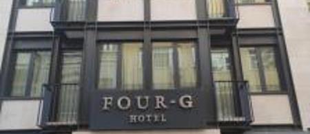Four G Hotel