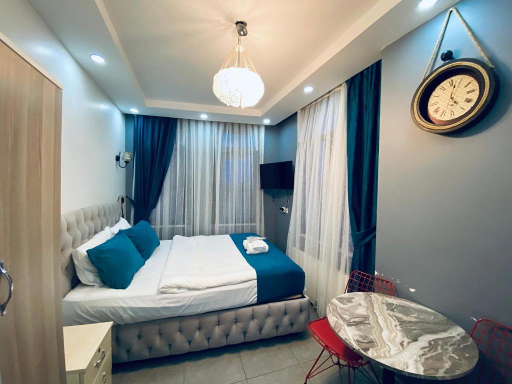 Galata Zade Luxury Boutique Hotel