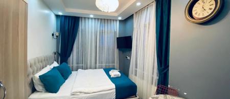 Galata Zade Luxury Boutique Hotel