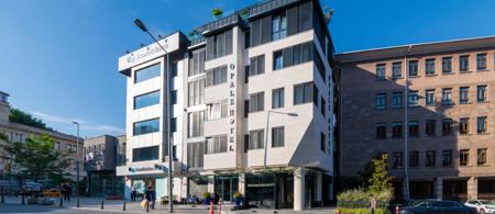 Opale Hotel