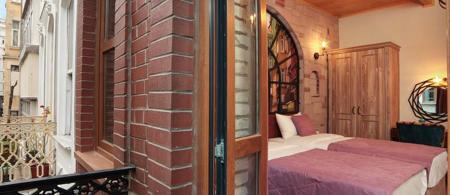 Ardilas Residence