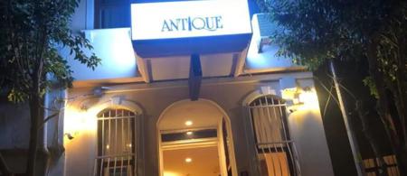 Hotel Antique
