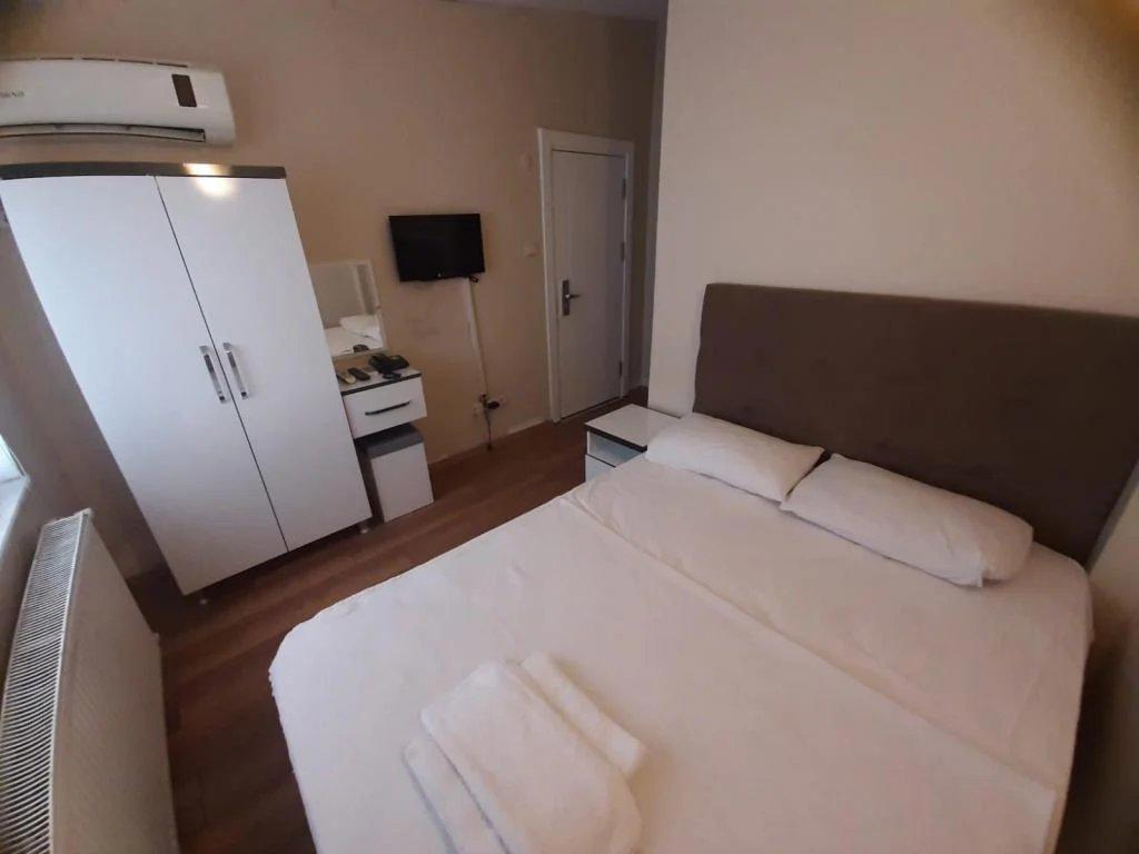 Mood Kadıköy Hotel