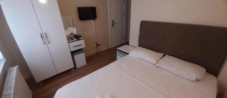 Mood Kadıköy Hotel