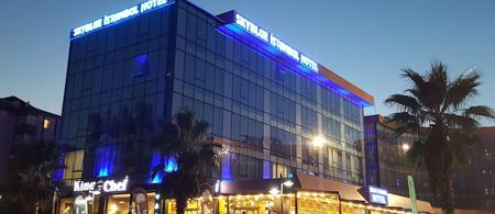 Skyblue İstanbul Hotel