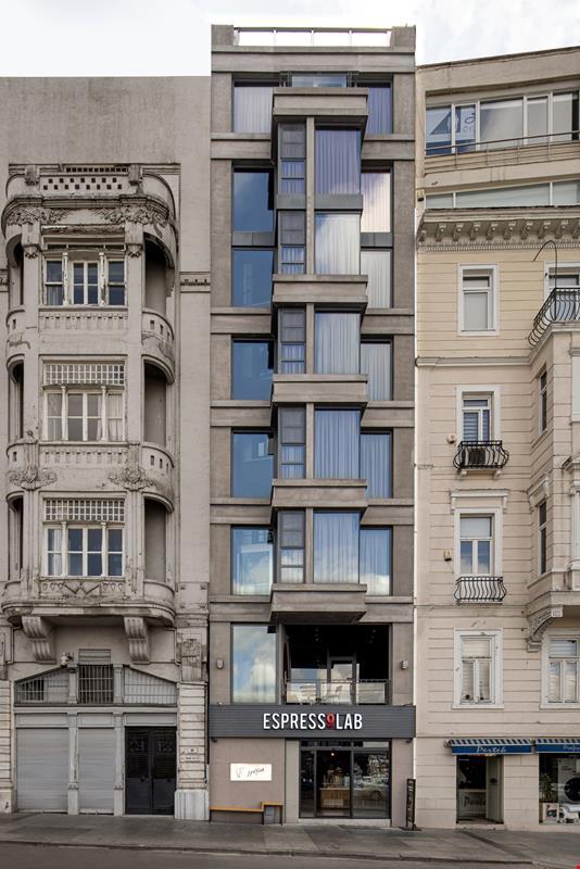 Stay Lab Residence & Hotel