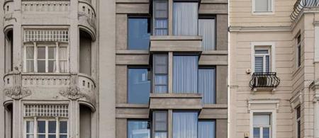 Stay Lab Residence & Hotel