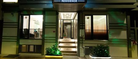 Nupelda Residence