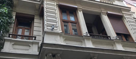 Aslan Residence