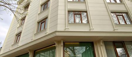 Tuzla Garden Hotel & Suites