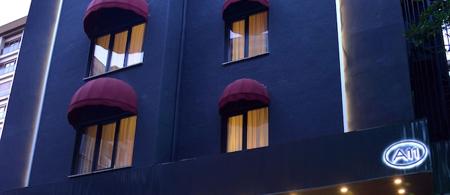 A11 Hotel