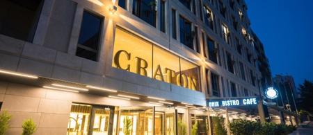 The Craton Hotel