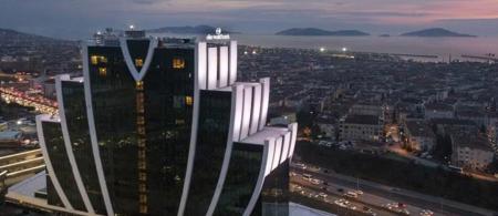Elite World Grand Istanbul Küçükyalı