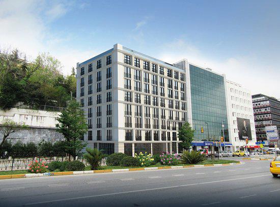 Port Bosphorus Hotel