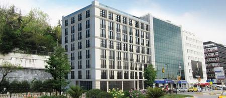 Port Bosphorus Hotel