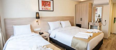 Royal Bosphorus Hotel