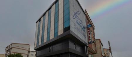 Fly And Stay Airport Hotel