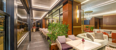 Best Western Premier Hidden Hills Hotel