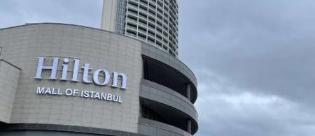 Hilton Mall Of İstanbul