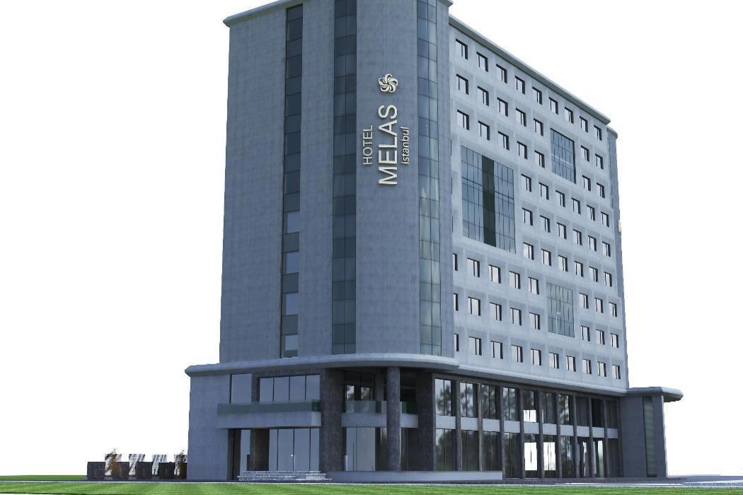 Melas Hotel İstanbul