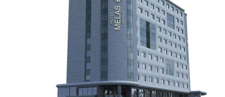 Melas Hotel İstanbul