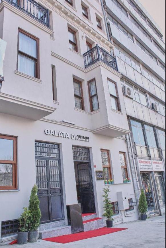 Galata Dream Hotel