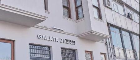 Galata Dream Hotel