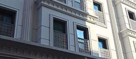 New Emin Hotel