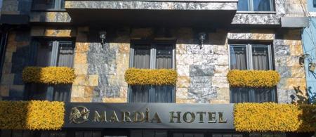Mardia Hotel