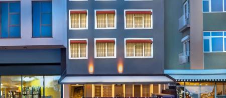 İstanbul Hotel & Suites