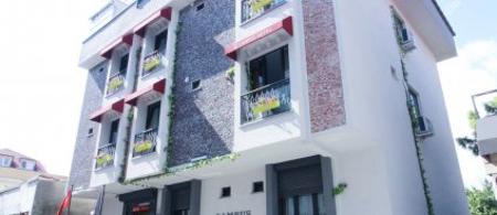 Campus Boutique Hotel