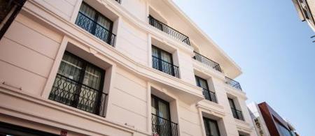Eliza Hotel İstanbul