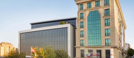 Ramada Encore by Wyndham Basin Express